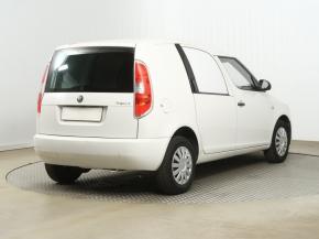 Škoda Praktik  1.2 12V 