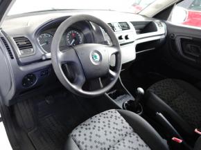 Škoda Praktik  1.2 12V 