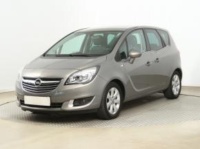 Opel Meriva  1.4 Turbo Enjoy 