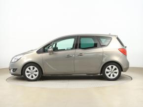 Opel Meriva  1.4 Turbo Enjoy 