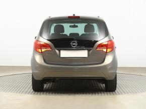 Opel Meriva  1.4 Turbo Enjoy 