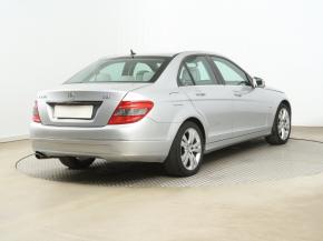 Mercedes-Benz C  C 220 CDI 