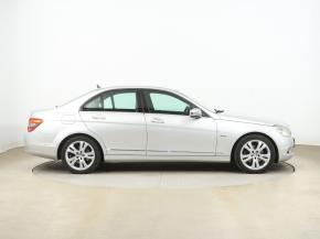 Mercedes-Benz C  C 220 CDI 