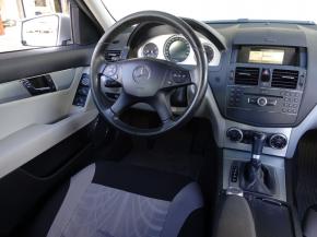 Mercedes-Benz C  C 220 CDI 