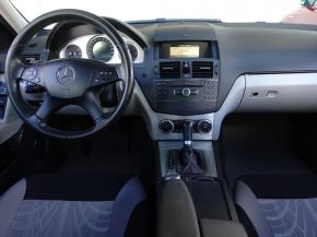 Mercedes-Benz C  C 220 CDI 
