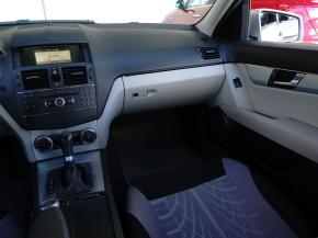 Mercedes-Benz C  C 220 CDI 