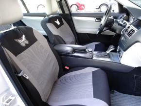Mercedes-Benz C  C 220 CDI 
