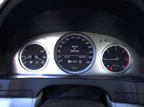 Mercedes-Benz C  C 220 CDI 