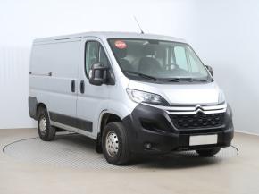 Citroen Jumper  2.0 BlueHDi 