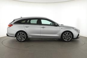 Hyundai i30  1.5 T-GDI MHEV N-Line 