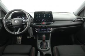 Hyundai i30  1.5 T-GDI MHEV N-Line 