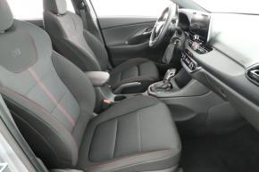 Hyundai i30  1.5 T-GDI MHEV N-Line 