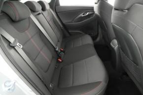 Hyundai i30  1.5 T-GDI MHEV N-Line 