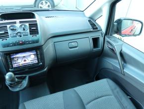 Mercedes-Benz Vito  113 CDI 