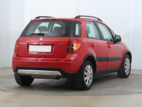 Suzuki SX4  1.6 VVT 