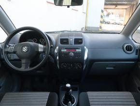 Suzuki SX4  1.6 VVT 