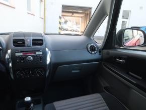 Suzuki SX4  1.6 VVT 