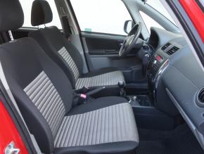 Suzuki SX4  1.6 VVT 