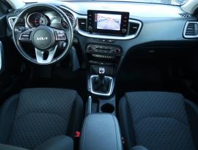 Kia Ceed  1.0 T-GDI Spin 