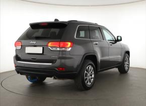 Jeep Grand Cherokee  3.0 CRD 