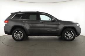 Jeep Grand Cherokee  3.0 CRD 