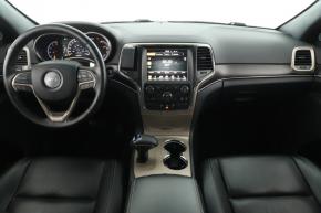 Jeep Grand Cherokee  3.0 CRD 