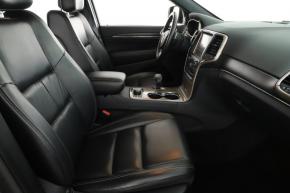 Jeep Grand Cherokee  3.0 CRD 