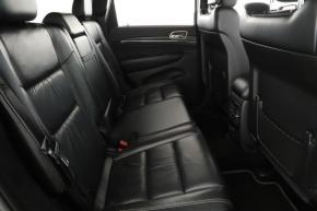 Jeep Grand Cherokee  3.0 CRD 