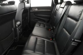 Jeep Grand Cherokee  3.0 CRD 