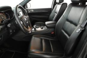 Jeep Grand Cherokee  3.0 CRD 