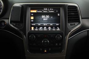 Jeep Grand Cherokee  3.0 CRD 