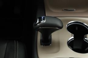 Jeep Grand Cherokee  3.0 CRD 