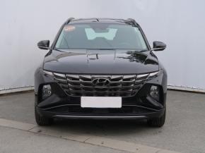 Hyundai Tucson  1.6 T-GDI 