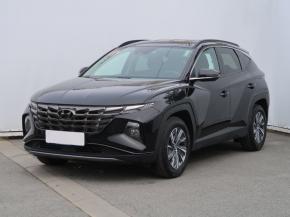 Hyundai Tucson  1.6 T-GDI 