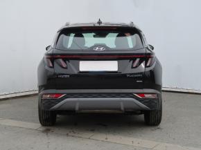 Hyundai Tucson  1.6 T-GDI 