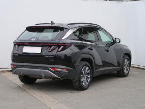 Hyundai Tucson  1.6 T-GDI 