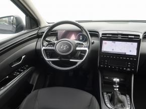 Hyundai Tucson  1.6 T-GDI 