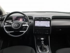 Hyundai Tucson  1.6 T-GDI 