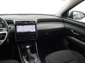 Hyundai Tucson  1.6 T-GDI 