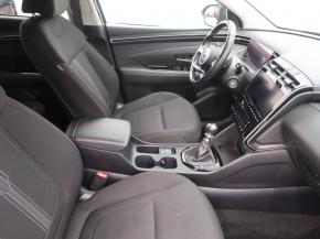 Hyundai Tucson  1.6 T-GDI 
