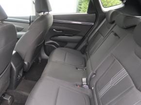 Hyundai Tucson  1.6 T-GDI 