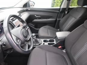Hyundai Tucson  1.6 T-GDI 