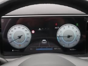 Hyundai Tucson  1.6 T-GDI 