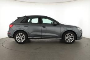 Audi Q3  35 TDI S line 