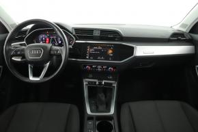 Audi Q3  35 TDI S line 