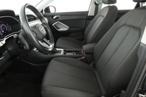 Audi Q3  35 TDI S line 