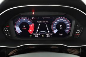Audi Q3  35 TDI S line 