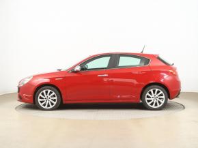 Alfa Romeo Giulietta  2.0 JTDM 
