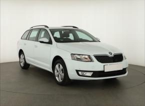 Škoda Octavia  2.0 TDI Style