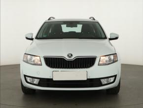 Škoda Octavia  2.0 TDI Style 